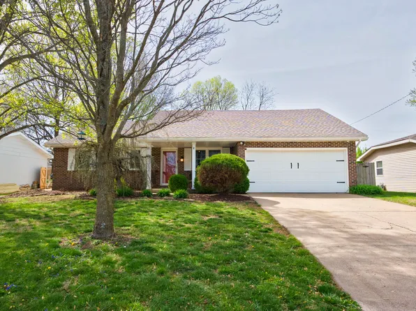 926 W Greenwood Street, Springfield, MO 65807