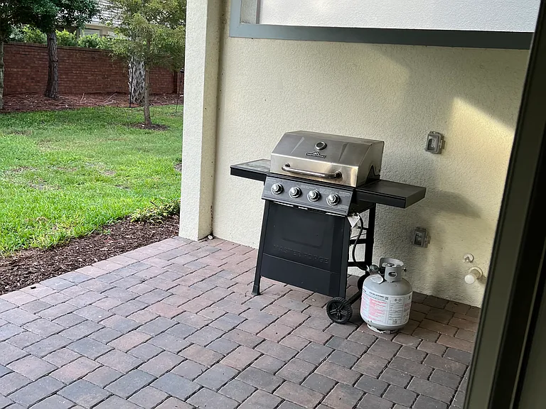 grill