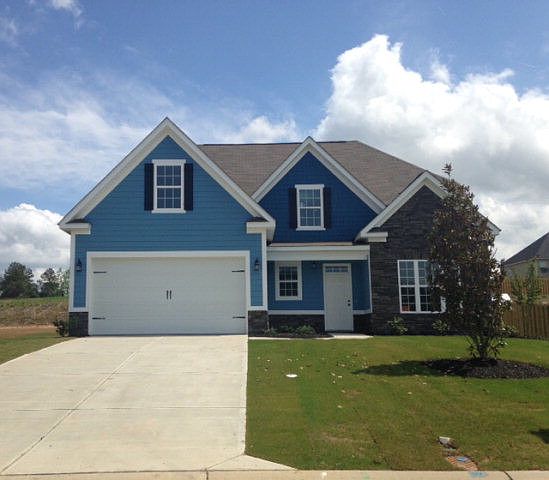 1st image of 5418 Victoria Falls Drive