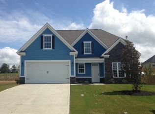 5418 Victoria Falls Dr, Grovetown, GA 30813