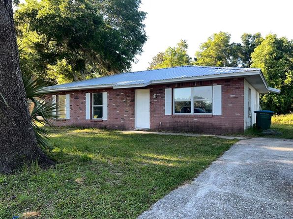 510 SE 5th Ave, Chiefland, FL 32626