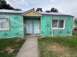 Roseville Lane Apartments, College Place, WA 99324