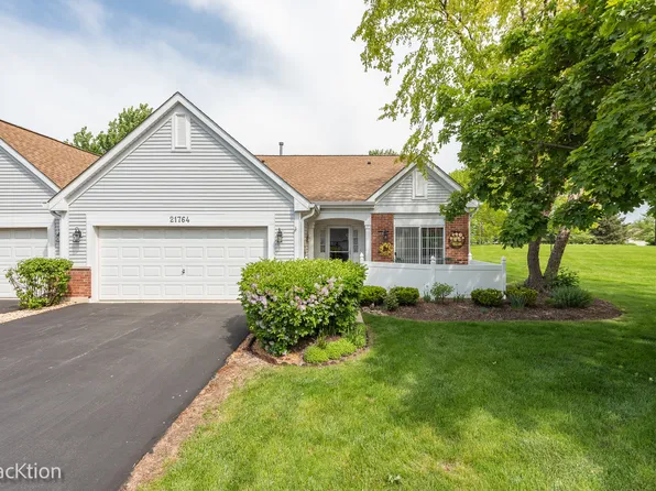 21764 W Empress Ln, Plainfield, IL 60544
