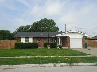 8515 S Villa Ave, Oklahoma City, OK 73159