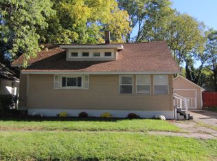 914 Chicago Ave, Kalamazoo, MI 49048