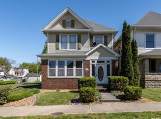 1215 15th St, Bedford, IN 47421