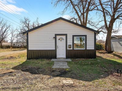 125 N Elliott St, Pryor, OK, 74361