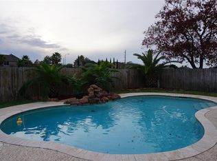 6763 Haven Creek Dr, Katy, TX 77449