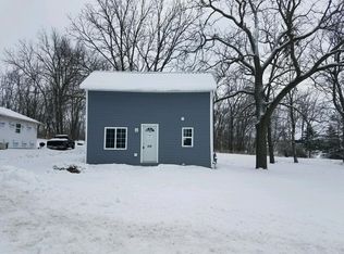 412 W High St, Spring Valley, MN 55975