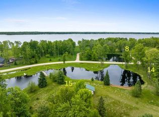 Rector Rd, Wausaukee, WI 54177
