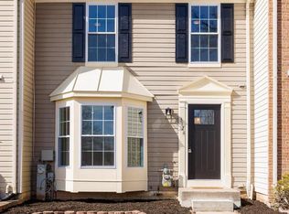 3124 Hidden Ridge Ter, Abingdon, MD 21009