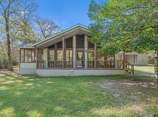 1692 Valleywood Trl, Holly Lake Ranch, TX 75765