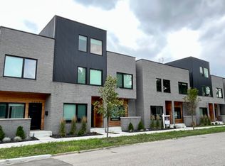 3309 Cochrane St #1, Detroit, MI 48208