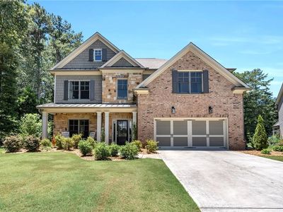 1984 Credence Ct, Marietta, GA, 30066