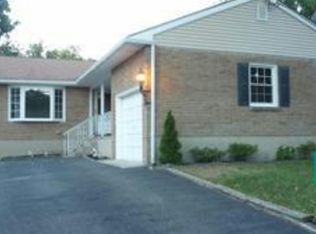 1915 Sycamore St, Haddon Heights, NJ 08035