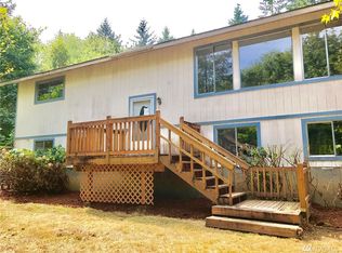 101 W Fitzpatrick Way, Shelton, WA 98584