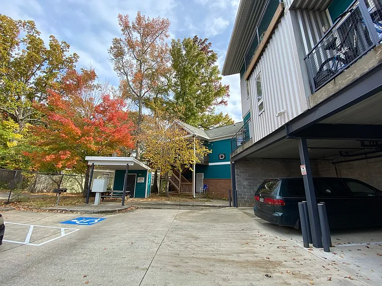 1537 Ralph David Abernathy Blvd SW #C-204 — Photo 18