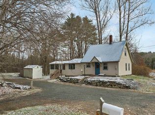 315 Edgemont Road, Sunapee, NH 03782