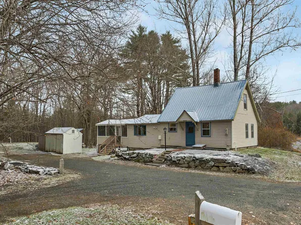 315 Edgemont Road, Sunapee, NH 03782