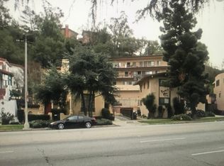 3826 Los Feliz Blvd #8, Los Angeles, CA 90027