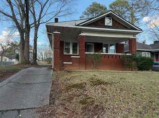 1545 Pineview Ter SW, Atlanta, GA 30311