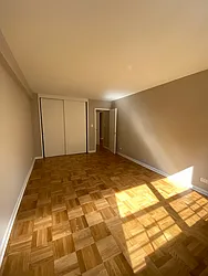 Rented by UES Management