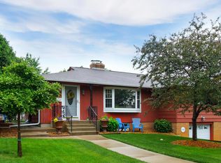 6340 Newton Ave S, Richfield, MN 55423