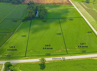 LOT 1 Hibiscus Rd, Timmonsville, SC 29161