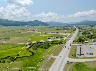 3250 & 3234 Us Highway 2 W, Kalispell, MT 59901