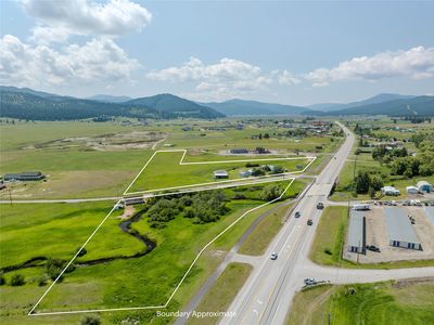 3250 & 3234 Us Highway 2 W, Kalispell, MT, 59901