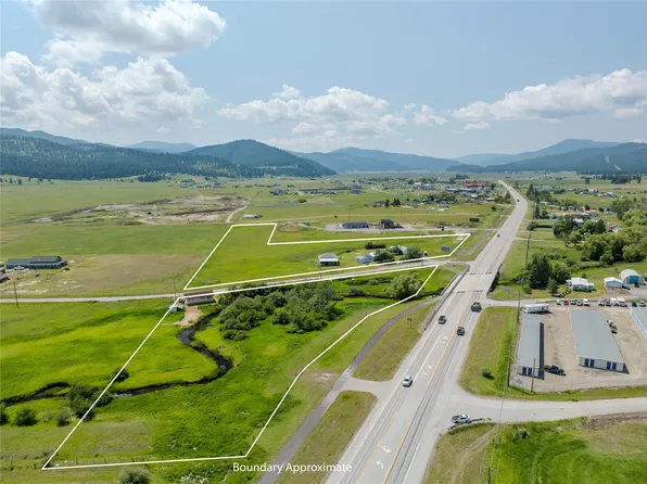 3250 & 3234 Us Highway 2 W, Kalispell, MT 59901