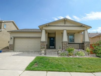 5828 Cumbre Vista Way, Colorado Springs, CO, 80924