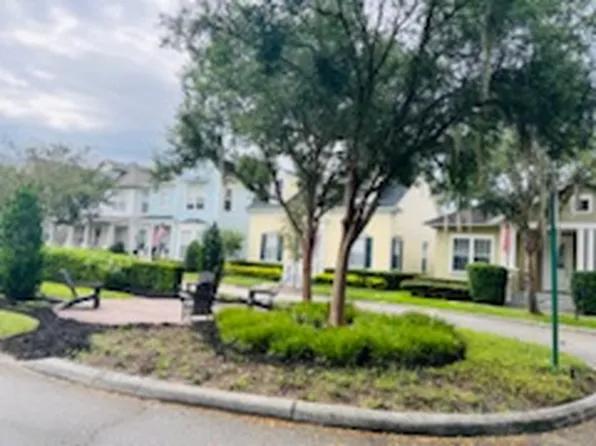 1100 Lutyens Ln, Celebration, FL 34747