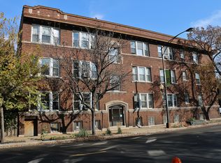 5707 N Ridge Ave APT 1, Chicago, IL 60660