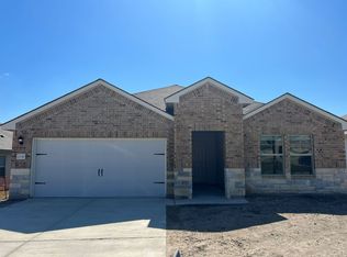 2330 Merganser Dr, Copperas Cove, TX 76522
