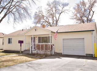 220 Clifford St, Blackfoot, ID 83221