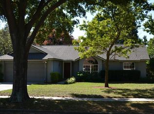 7834 Hyacinth Dr, Orlando, FL 32835