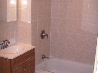 83 Hammond St #4, Roxbury Crossing, MA 02120