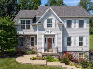 508 Southfield Dr, Greensburg, PA 15601
