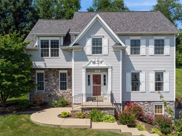 508 Southfield Dr, Greensburg, PA 15601