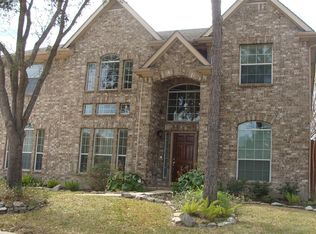 15631 Howell Grove Ln, Houston, TX 77095