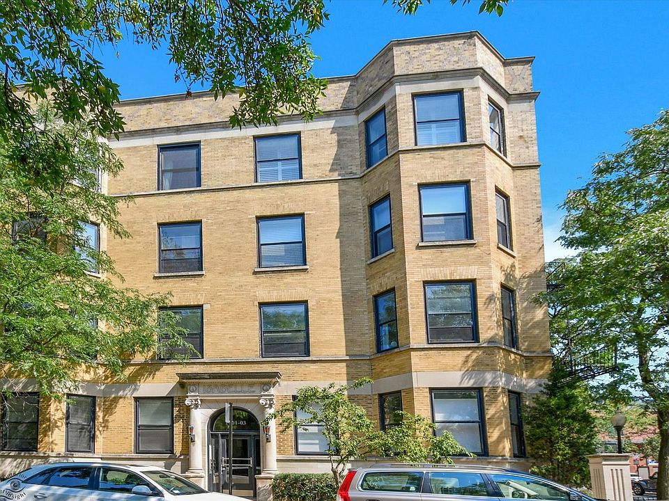 1st image of 1703 N Crilly Ct APT 2