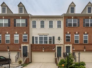 7828 Sunhaven Way, Severn, MD 21144