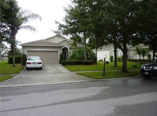5018 Tempic Dr, Mount Dora, FL 32757