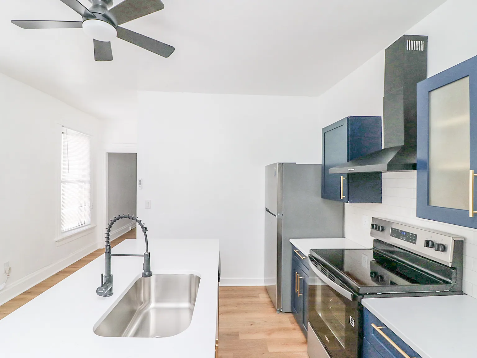 1 bed, $1,195 — Photo 3