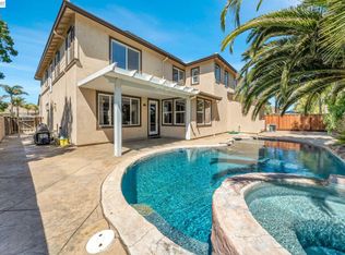 6391 Crystal Springs Cir, Discovery Bay, CA 94505