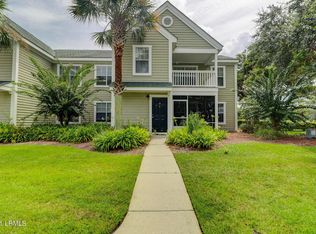 2 Old South Ct APT C, Bluffton, SC 29910