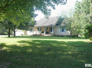 3500 Rocky Branch Rd, Metropolis, IL 62960