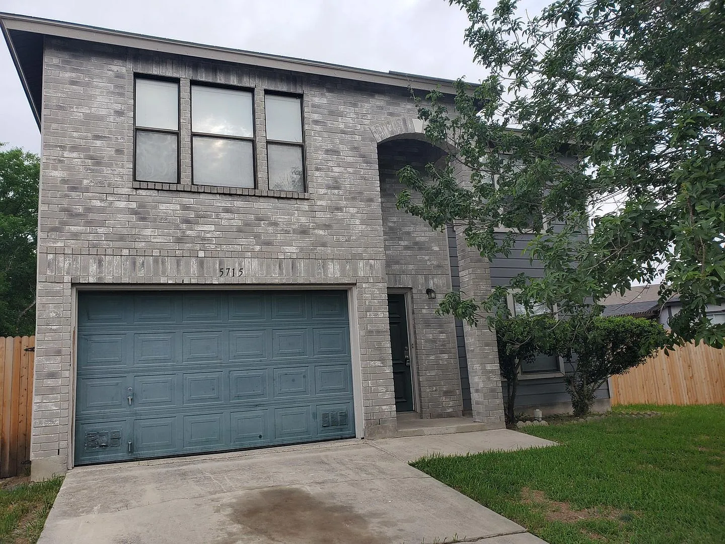 5715 Allbrook — Photo 1