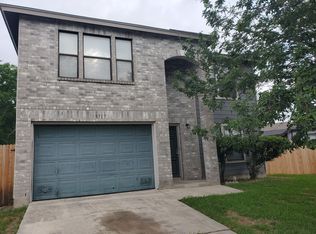 5715 Allbrook, San Antonio, TX 78244